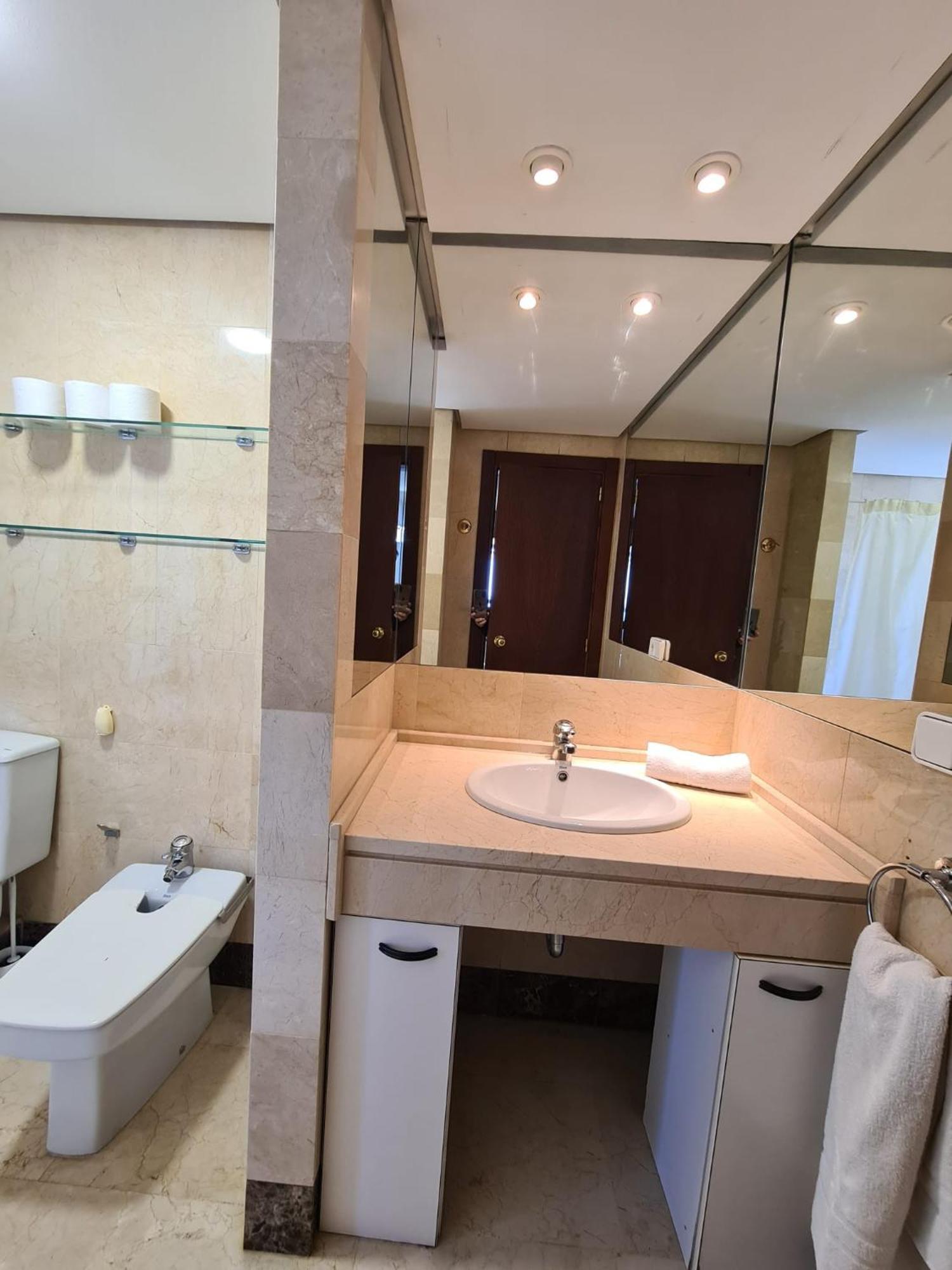 Apartamento Santa Margarita If בנידורם מראה חיצוני תמונה