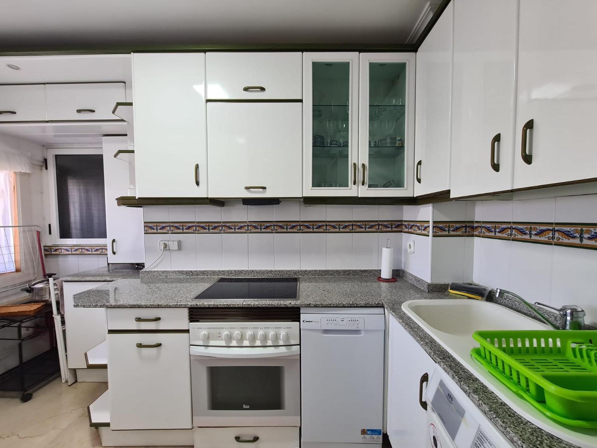 Apartamento Santa Margarita If בנידורם מראה חיצוני תמונה
