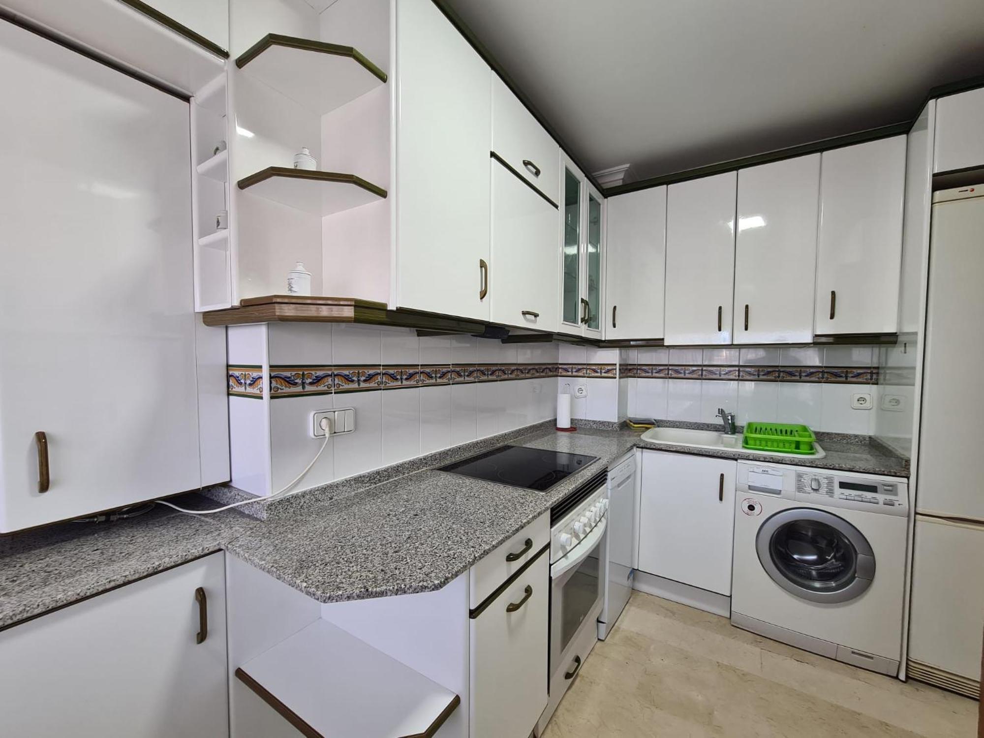 Apartamento Santa Margarita If בנידורם מראה חיצוני תמונה