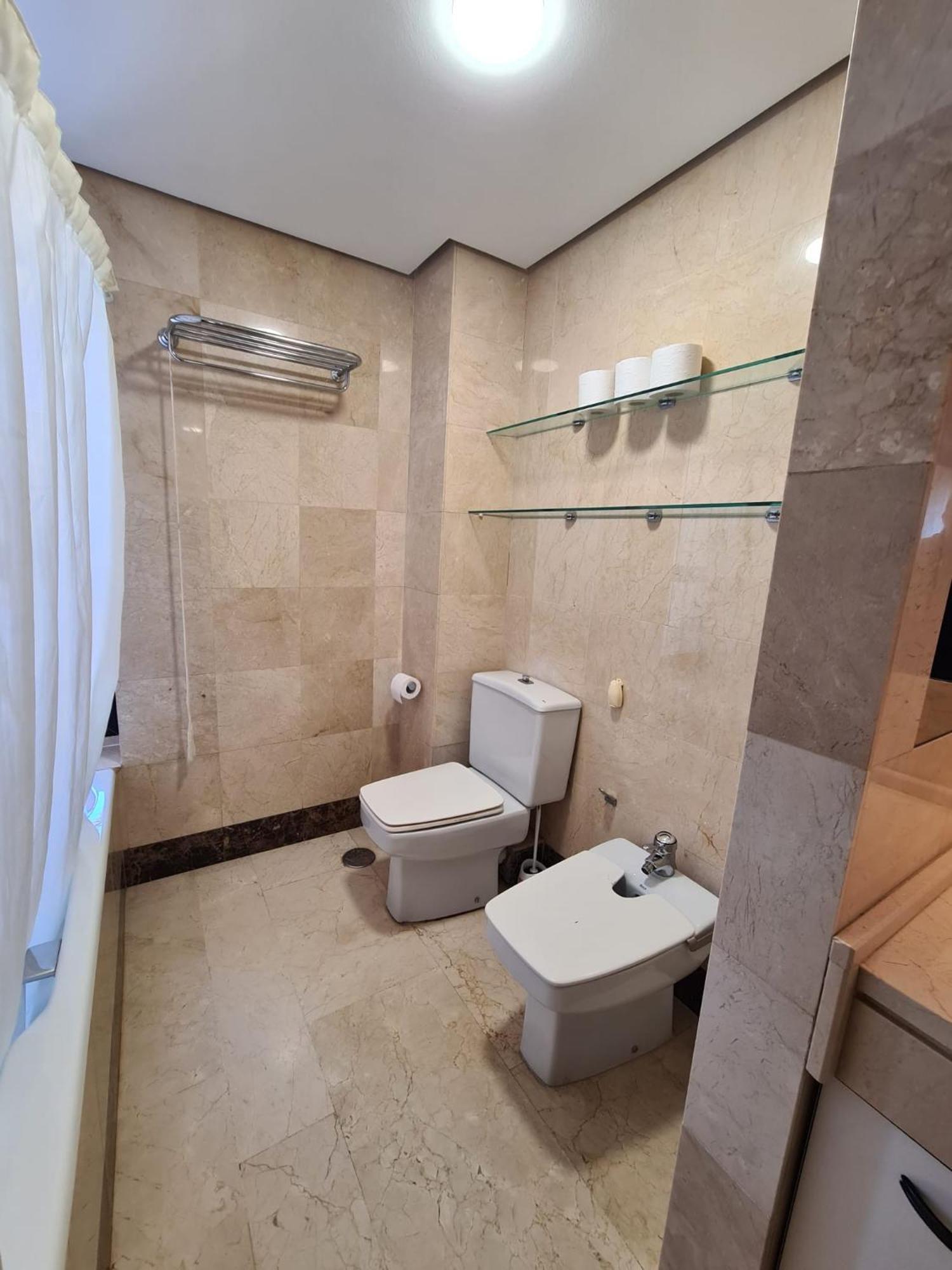 Apartamento Santa Margarita If בנידורם מראה חיצוני תמונה